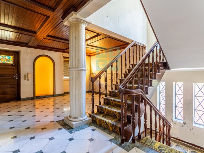 Image No.49-Maison de 9 chambres à vendre à Lisbon