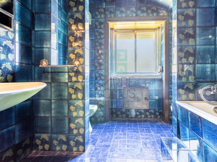 Image No.5-Maison de 9 chambres à vendre à Lisbon