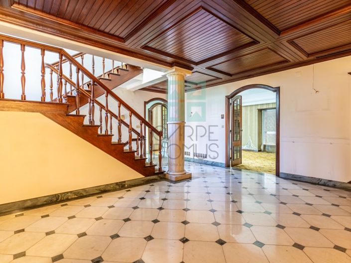 Image No.50-Maison de 9 chambres à vendre à Lisbon