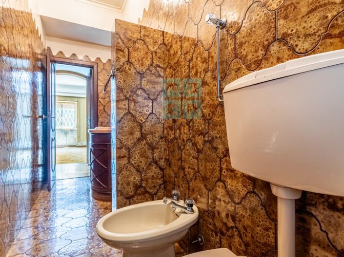 Image No.56-Maison de 9 chambres à vendre à Lisbon