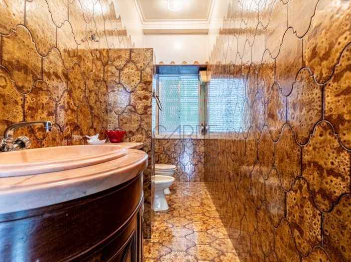 Image No.58-Maison de 9 chambres à vendre à Lisbon