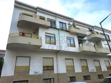 1 - Almada, Apartment