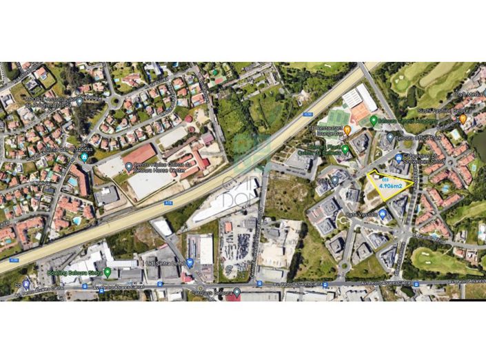 Image No.19-Terrain à vendre à Sintra