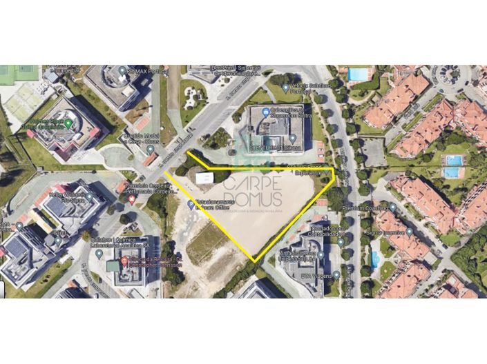 Image No.5-Terrain à vendre à Sintra