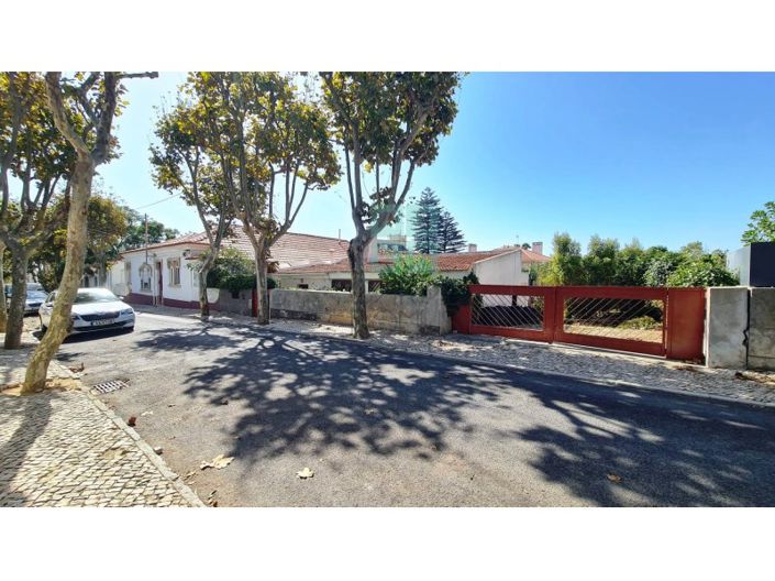 Image No.2-Maison de 6 chambres à vendre à Cascais