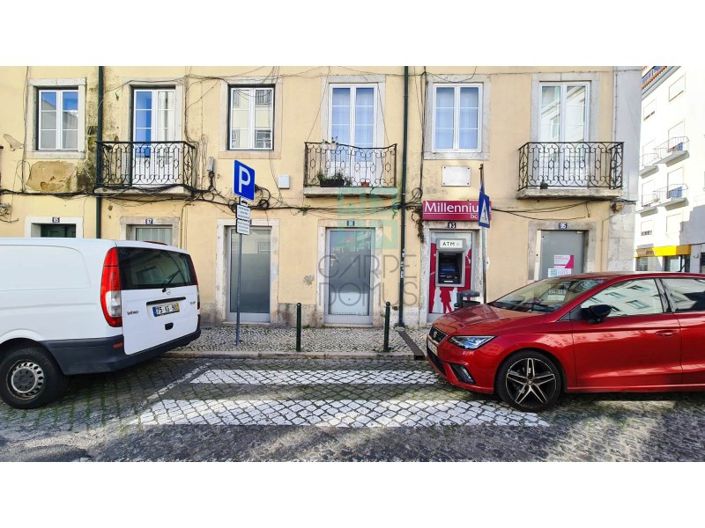 Image No.5-Commercial à vendre à Lisbon