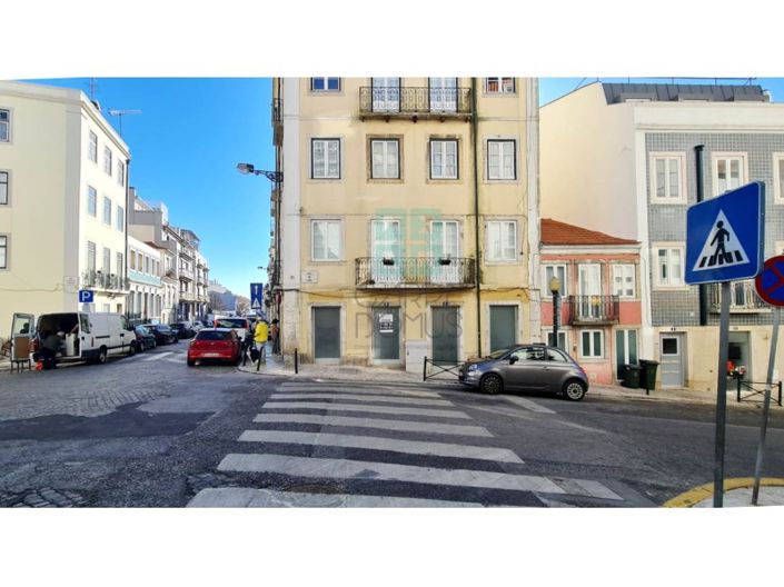 Image No.57-Commercial à vendre à Lisbon