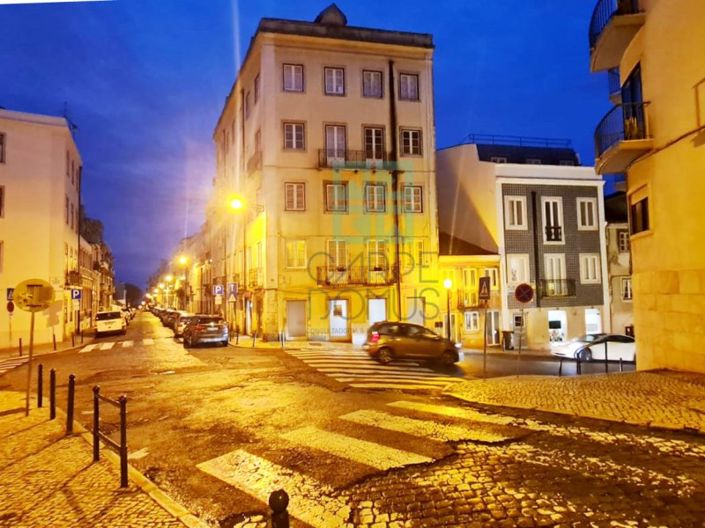 Image No.59-Commercial à vendre à Lisbon