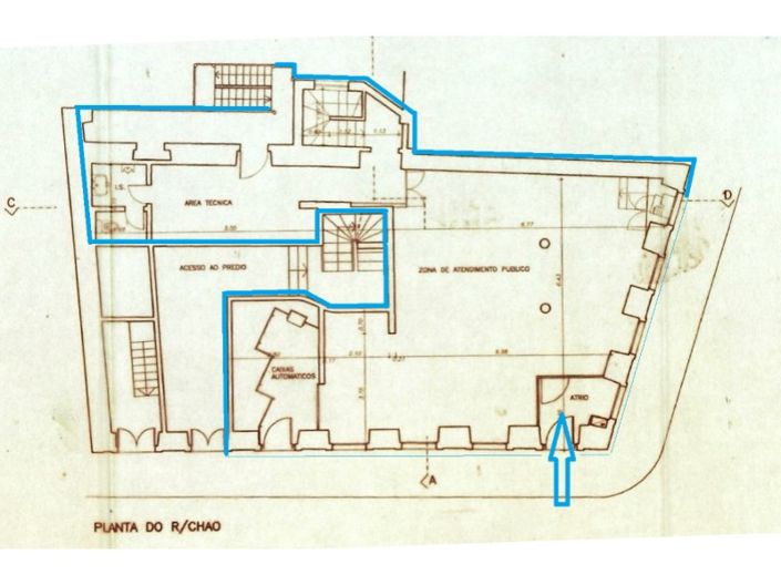 Image No.60-Commercial à vendre à Lisbon