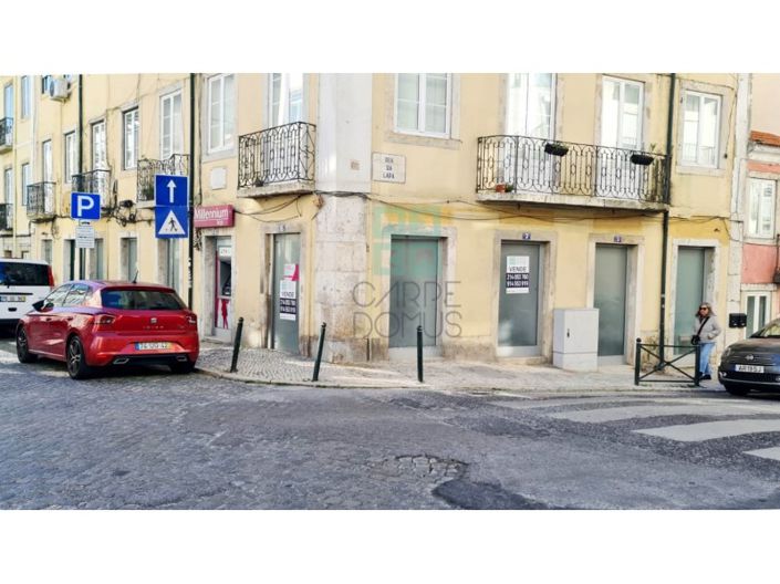 Image No.9-Commercial à vendre à Lisbon