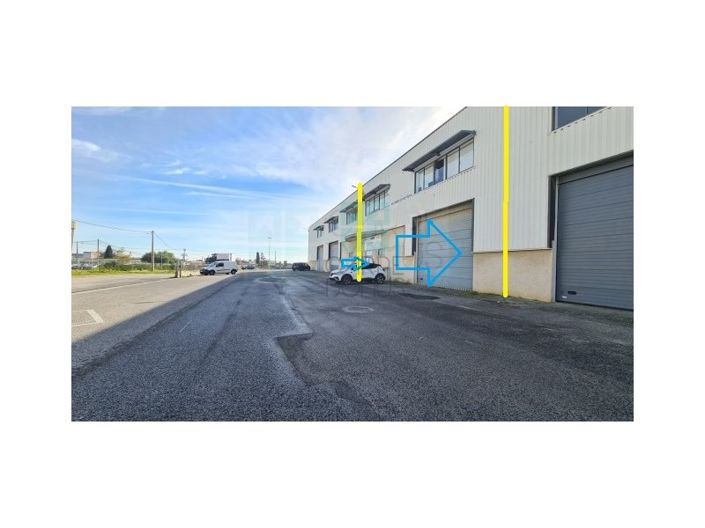 Image No.2-Propriété à vendre à Vila Franca de Xira