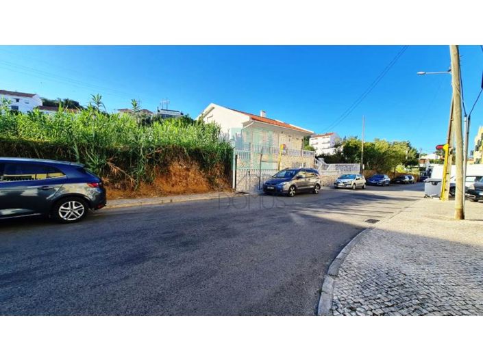 Image No.23-Terrain à vendre à Vila Franca de Xira