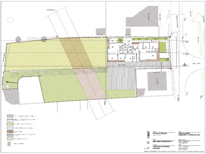 Image No.33-Terrain à vendre à Vila Franca de Xira