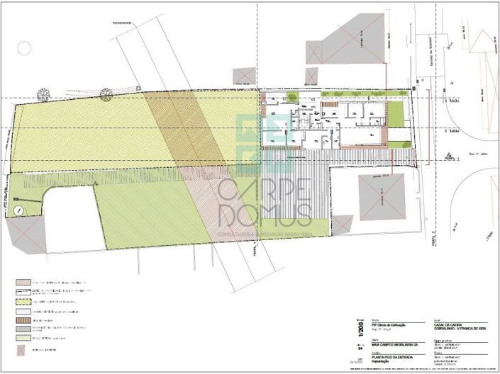 Image No.5-Terrain à vendre à Vila Franca de Xira