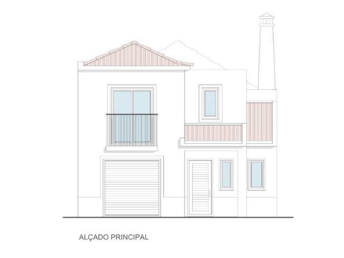 Image No.27-Maison de 3 chambres à vendre à Tavira