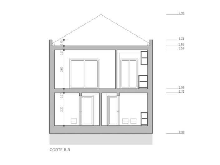 Image No.28-Maison de 3 chambres à vendre à Tavira
