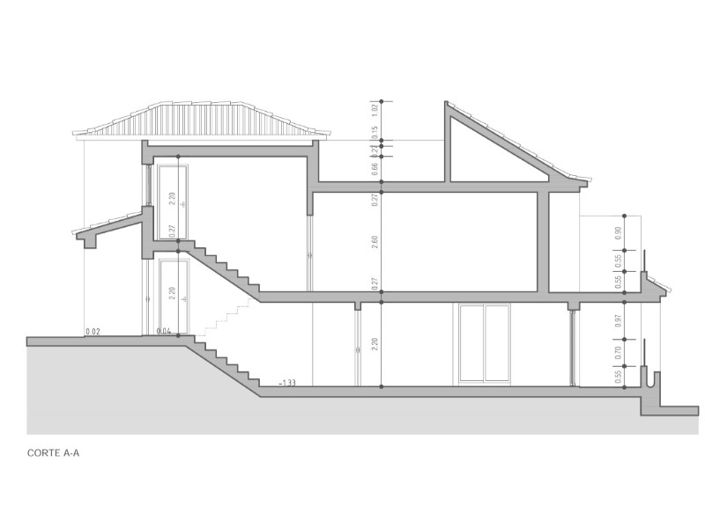 Image No.29-Maison de 3 chambres à vendre à Tavira