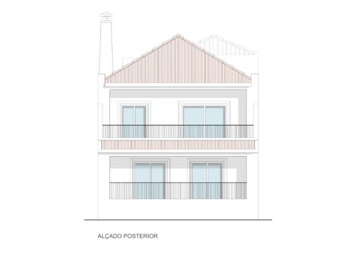 Image No.26-Maison de 3 chambres à vendre à Tavira