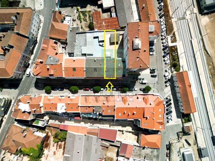 Image No.34-Commercial à vendre à Mafra