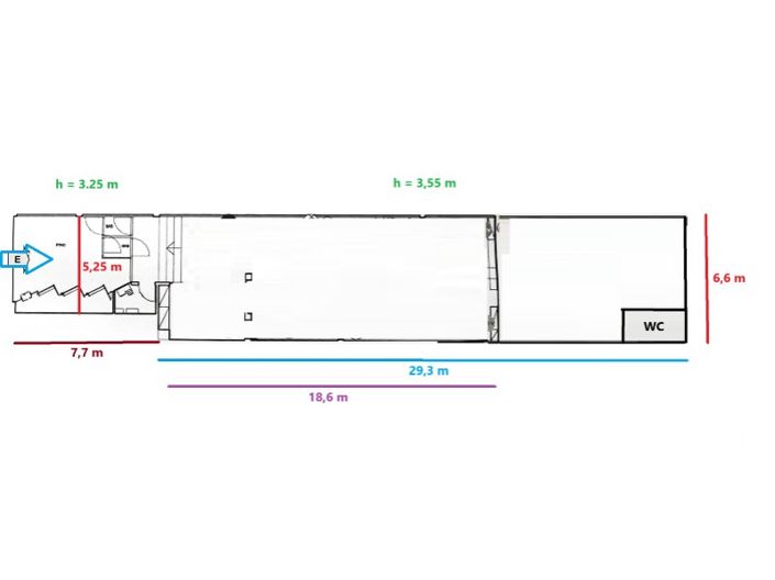 Image No.45-Commercial à vendre à Mafra
