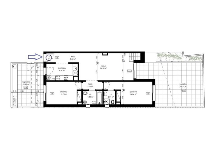 Image No.21-2 Bed Apartment for sale