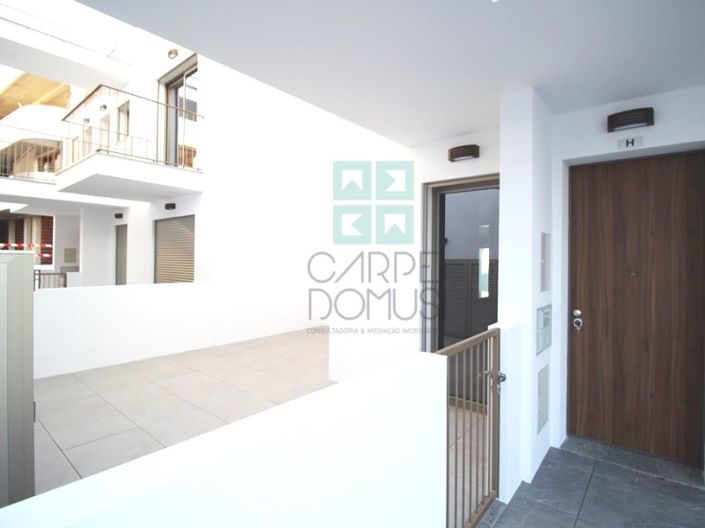 Image No.16-Appartement de 1 chambre à vendre à Tavira