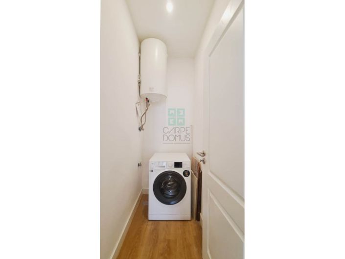 Image No.10-Appartement de 2 chambres à vendre à Lisbon