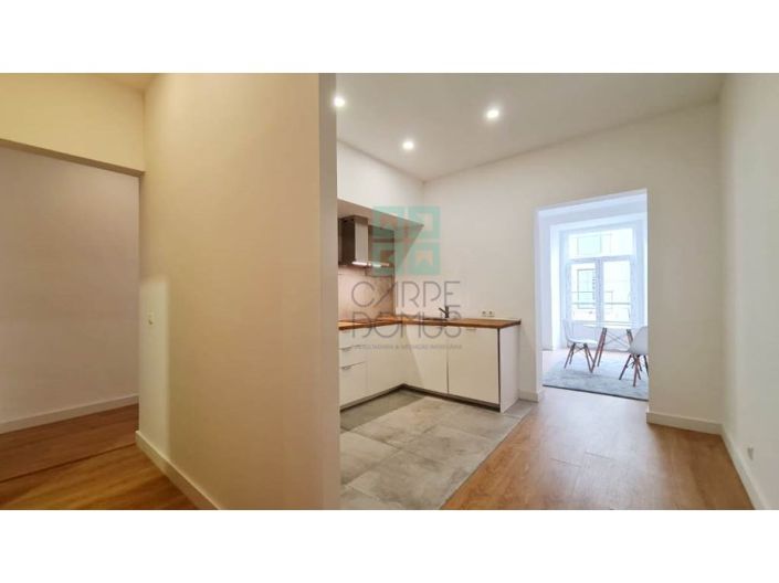 Image No.13-Appartement de 2 chambres à vendre à Lisbon