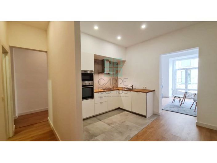 Image No.15-Appartement de 2 chambres à vendre à Lisbon