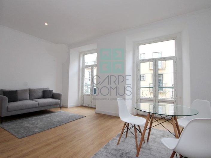 Image No.21-Appartement de 2 chambres à vendre à Lisbon