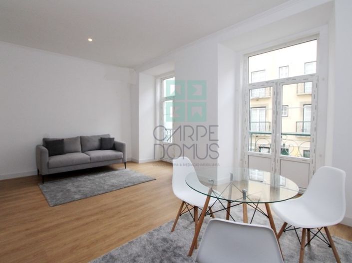 Image No.22-Appartement de 2 chambres à vendre à Lisbon