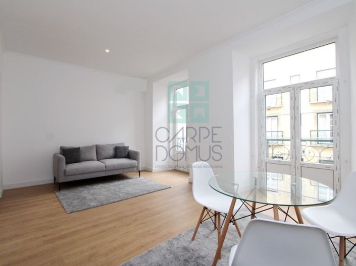 Image No.23-Appartement de 2 chambres à vendre à Lisbon