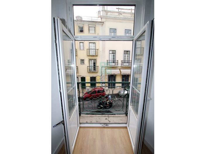 Image No.25-Appartement de 2 chambres à vendre à Lisbon