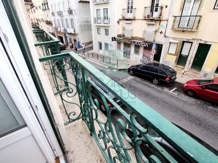 Image No.26-Appartement de 2 chambres à vendre à Lisbon