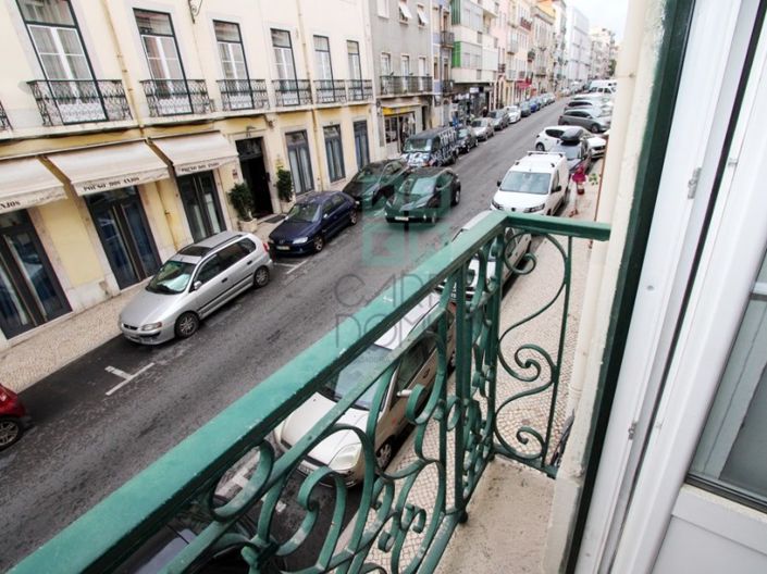 Image No.27-Appartement de 2 chambres à vendre à Lisbon