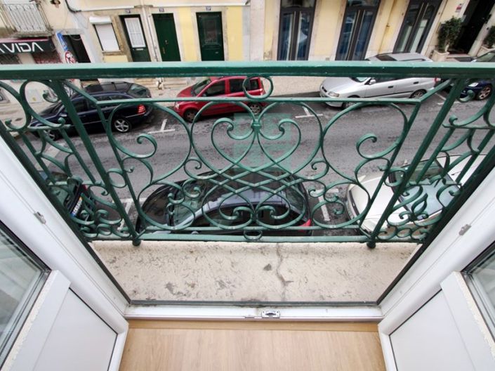 Image No.28-Appartement de 2 chambres à vendre à Lisbon