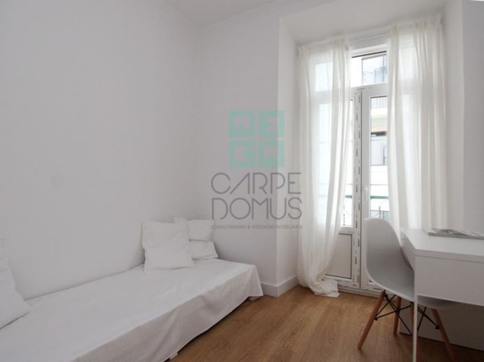 Image No.37-Appartement de 2 chambres à vendre à Lisbon