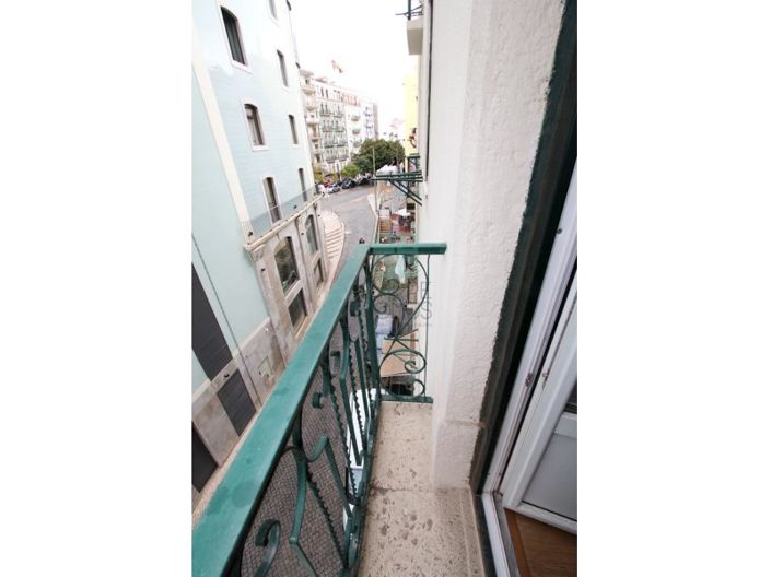 Image No.39-Appartement de 2 chambres à vendre à Lisbon