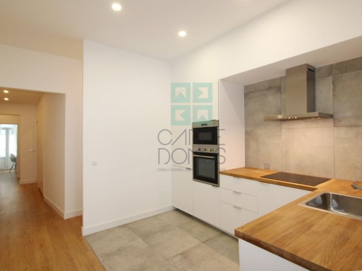 Image No.4-Appartement de 2 chambres à vendre à Lisbon