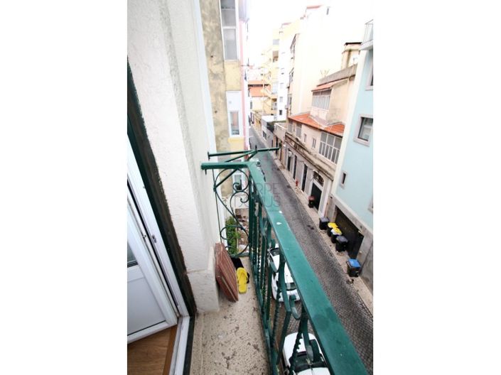 Image No.40-Appartement de 2 chambres à vendre à Lisbon