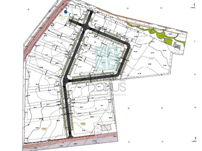 Image No.2-Plot for sale