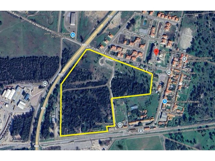 Image No.47-Plot for sale