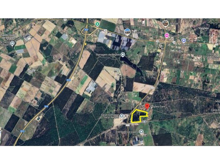 Image No.53-Plot for sale