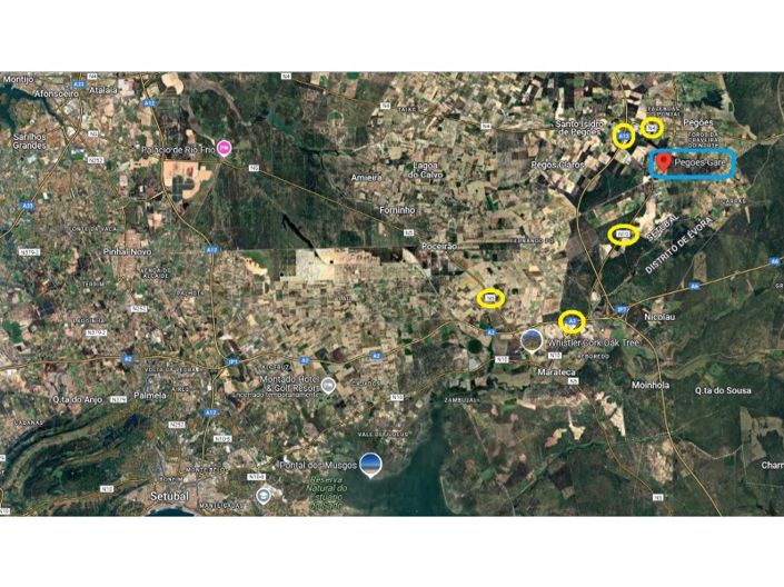 Image No.55-Plot for sale