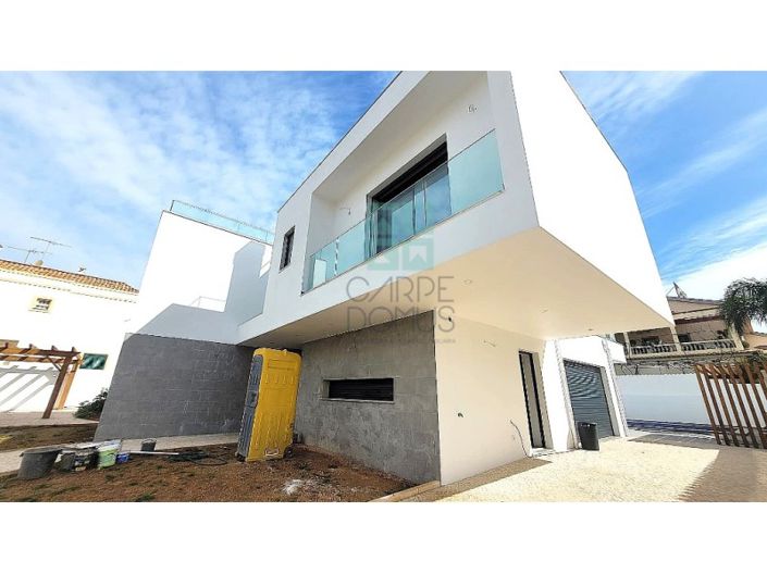 Image No.12-Maison de 4 chambres à vendre à Tavira