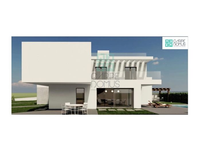 Image No.14-Maison de 4 chambres à vendre à Tavira