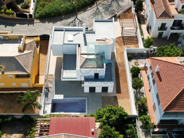 Image No.16-Maison de 4 chambres à vendre à Tavira