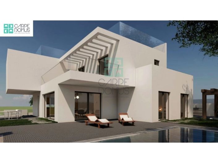 Image No.20-Maison de 4 chambres à vendre à Tavira