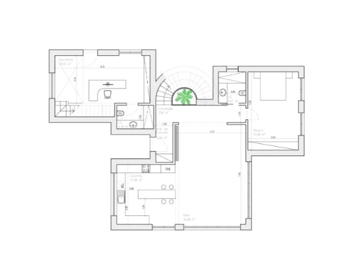 Image No.37-Maison de 4 chambres à vendre à Tavira