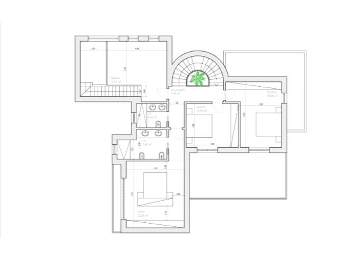 Image No.38-Maison de 4 chambres à vendre à Tavira